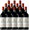 Ridolfi Rosso di Montalcino 2022 750 ML (12 Bottles)