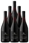 Siduri Pinot Noir Rosella's Vineyard Santa Lucia Highlands 2021 750 ML (6 Bottles)