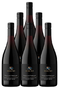 Siduri Pinot Noir Rosella's Vineyard Santa Lucia Highlands 2021 750 ML (6 Bottles)