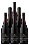Siduri John Sebastiano Pinot Noir 2021 750 ML (6 Bottles)