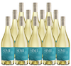 SIMI Brightful Chardonnay 2021 750 ML (12 Botles)