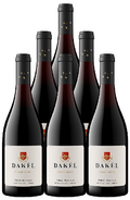 Dakel Pinot Noir Vinedo Maricerro Itata Valley 2020 750 ML (6 Bottles)
