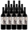 Mollydooker Cabernet Sauvignon The Maitre D' South Australia 2023 750 ML (12 Bottles)
