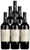 Antinori Napa Valley Cabernet Sauvignon Townsend Atlas Peak 2021 750 ML (6 Bottles)