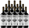 Burgess Cabernet Sauvignon Promiscua Napa Valley 2021 750 ML (12 Bottles)