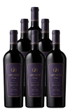 Lancaster Estate Cabernet Sauvignon Alexander Valley 2019 750 ML (6 Bottles)
