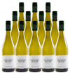 Crowded House Sauvignon Blanc Marlborough 2025 750 ML (12 Bottles)