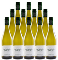 Crowded House Sauvignon Blanc Marlborough 2025 750 ML (12 Bottles)