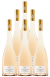 Maison Sainte Marguerite Cotes De Provence Rose Symphonie 2025 750 ML (6 Bottles)