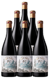 El Pino Club Pinot Noir High Haven Anderson Valley 2023 750 ML (6 Bottles)