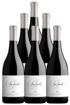 Sea Smoke Pinot Noir Ten 2023 750 ML (6 Bottles)