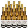 Chalone Vineyard Chardonnay Chalone Vineyard Chalone 2023 750 ML (12 Bottles)