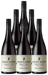 Giant Steps Chardonnay Single Vineyard Wombat Creek Vineyard Yarra Valley 2021 750 ML (6 Botles)