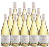 Meiomi Chardonnay Bright California 750 ML (12 Bottles)