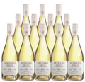 Meiomi Chardonnay Bright California 750 ML (12 Bottles)