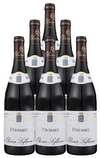 Olivier Leflaive Pommard 2021 750 ML (6 Bottles)