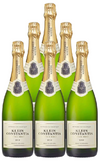 Klein Constantia Estate Brut Methode Cap Classique 750 ML (6 Bottles)