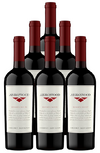 Arrowood Cabernet Sauvignon Knights Valley 2022 750 ML (6 Bottles)