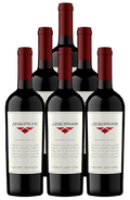 Arrowood Cabernet Sauvignon Knights Valley 2022 750 ML (6 Bottles)