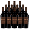 Browne Family Vineyards Malbec Family Vineyards Columbia Valley 2020 750 ML (12 Bottles)
