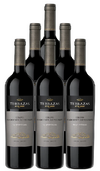Terrazas De Los Andes Cabernet Sauvignon Grand Mendoza 2019 750 ML (6 Bottles)