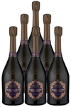 Alfred Gratien Champagne Brut Cuvee Paradis 2015 750 ML (6 Bottles)