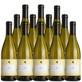 Vie Di Romans Sauvignon Blanc Piere Friuli Isonzo 2023 750 ML (12 Bottles)
