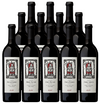 Kuleto Estate Frog Prince Red 2023 750 ML (12 Bottles)