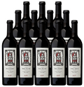 Kuleto Estate Frog Prince Red 2023 750 ML (12 Bottles)