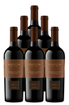 Anakota Cabernet Sauvignon Helena Dakota Vineyard Knights Valley 2021 750 ML (6 Bottles)