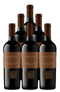 Anakota Cabernet Sauvignon Helena Dakota Vineyard Knights Valley 2021 750 ML (6 Bottles)