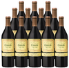 Emmolo Merlot Napa Valley 2022 750 ML (12 Bottles)