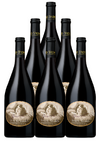 Spring Valley Vineyard Syrah Nina Lee Spring Valley Vineyard Walla Walla Valley 2021 (6 Bottles)