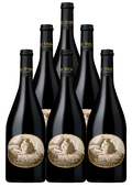 Spring Valley Vineyard Syrah Nina Lee Spring Valley Vineyard Walla Walla Valley 2021 (6 Bottles)