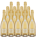 Luc Belaire Gold Brut 750 ML (12 Bottles)