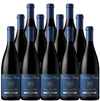 Rodney Strong Pinot Noir Limited Blue Label Russian River Valley 2023 750 ML (12 Bottles)