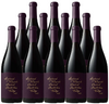 Landmark Pinot Noir Overlook California 2022 750 ML (12 Bottles)