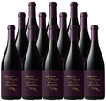 Landmark Pinot Noir Overlook California 2022 750 ML (12 Bottles)