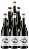 El Pino Club Pinot Noir The Cusp Russian River Valley 2022 750 ML (6 Bottles)