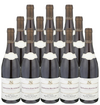 Michel Niellon Chassagne Montrachet Rouge 2021 750 ML (12 Bottles)