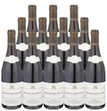Michel Niellon Chassagne Montrachet Rouge 2021 750 ML (12 Bottles)
