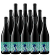 Mcbride Sisters Collection Pinot Noir Reserve Cocky Motherf & ker Santa Lucia Highlands 2021 750 ML (12 Bottles)