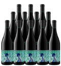 Mcbride Sisters Collection Pinot Noir Reserve Cocky Motherf & ker Santa Lucia Highlands 2021 750 ML (12 Bottles)