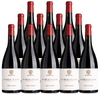 Rivetto Barbera D'alba Zio Nando 2021 750 ML (12 Bottles)