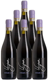 La Giuva Amarone Della Valpolicella 2020 750 ML (6 Bottles)