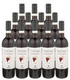 Cecchi Toscana Rosso 2019 750 ML (12 Bottles)
