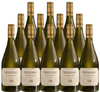 Meiomi Chardonnay California 750 ML (12 Bottles)