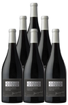 Davis Bynum Bacigalupi Pinot Noir 2023 750 ML (6 Bottles)