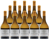 Pazo Barrantes Albarino Rias Baixas 2022 750 ML (12 Bottles)