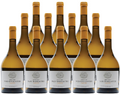 Pazo Barrantes Albarino Rias Baixas 2022 750 ML (12 Bottles)